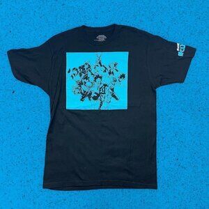 My hero academia anime t shirt